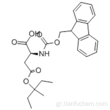 FMOC-ASP (OMPE) -ΟΗ CAS 180675-08-5